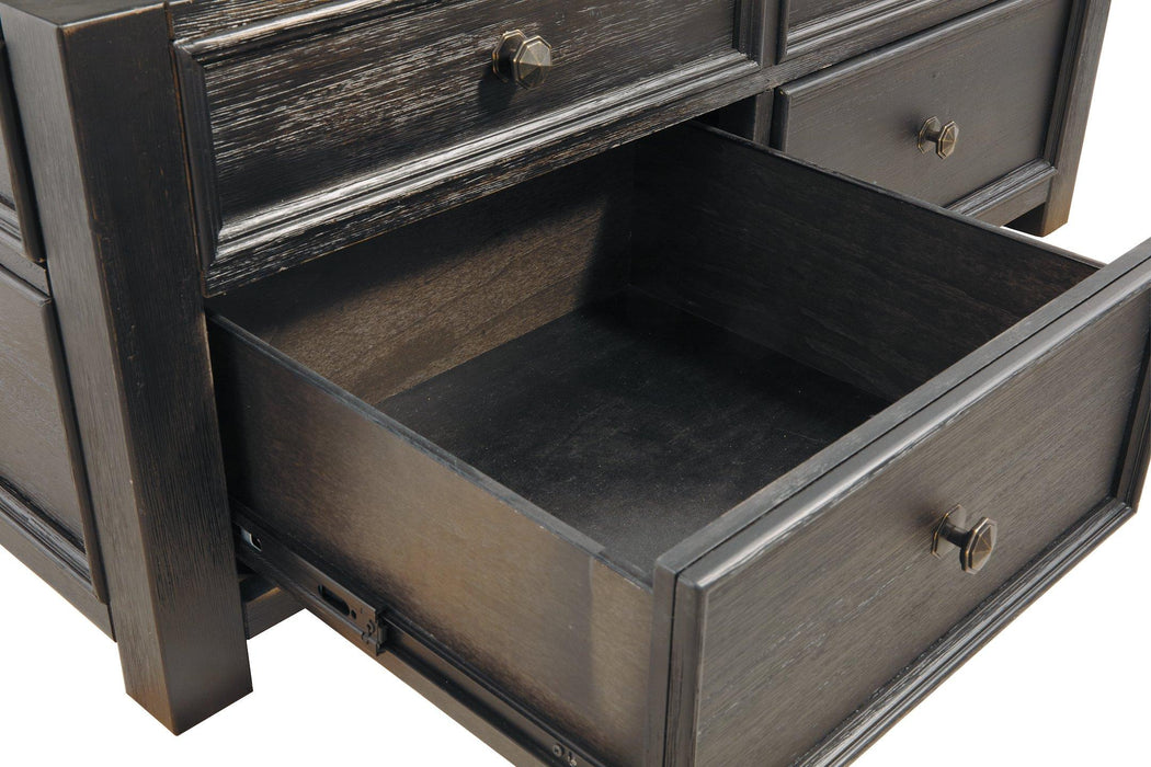 Five Star Furniture - Tyler Creek Table Set