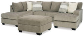 Five Star Furniture - Creswell Living Room Set image