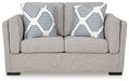Five Star Furniture - Evansley Living Room Set - Five Star Furniture & Mattress (GA)