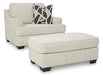 Five Star Furniture - Heartcort Living Room Set - Five Star Furniture & Mattress (GA)