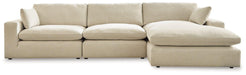 Five Star Furniture - Elyza Sectional with Chaise image