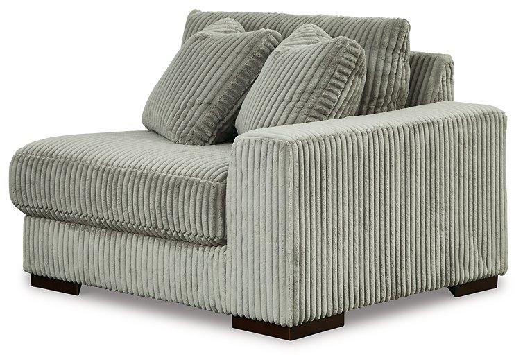 Five Star Furniture - Lindyn Sectional Sofa
