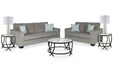 Five Star Furniture - Altari Room Set image