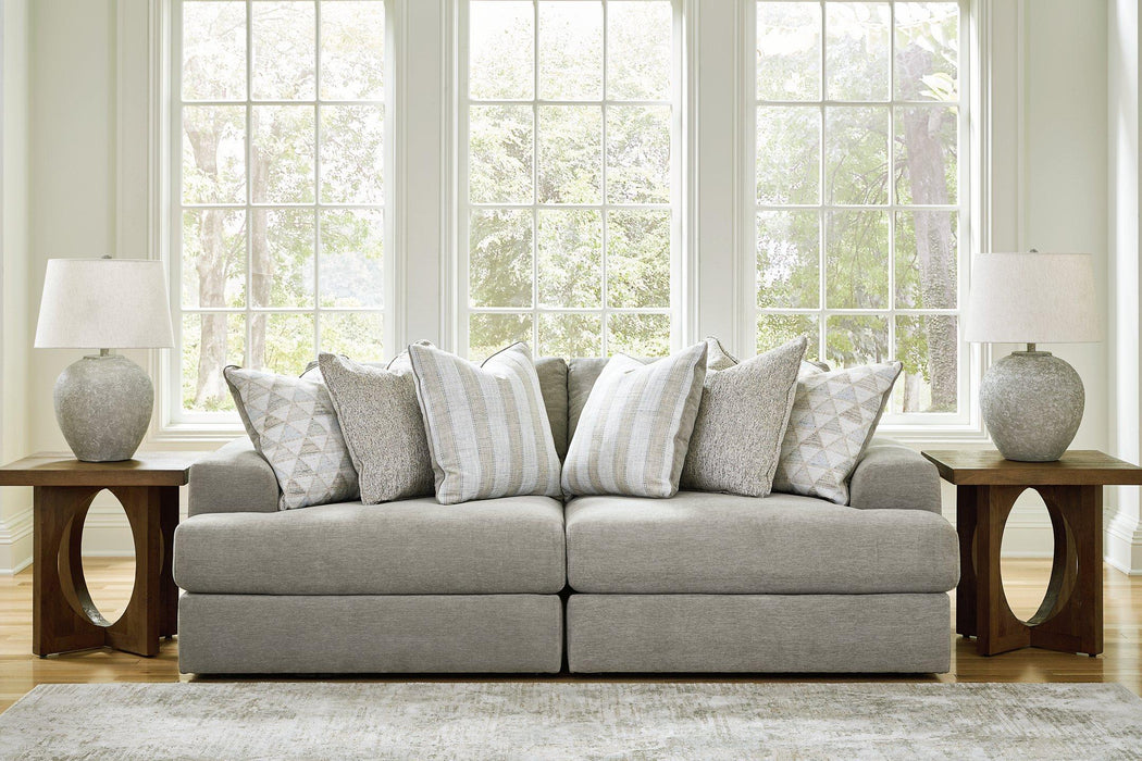 Five Star Furniture - Avaliyah Sectional Loveseat