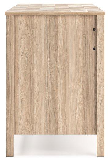 Five Star Furniture - Battelle 60" Home Office Desk with Return