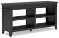 Five Star Furniture - Beckincreek Credenza image