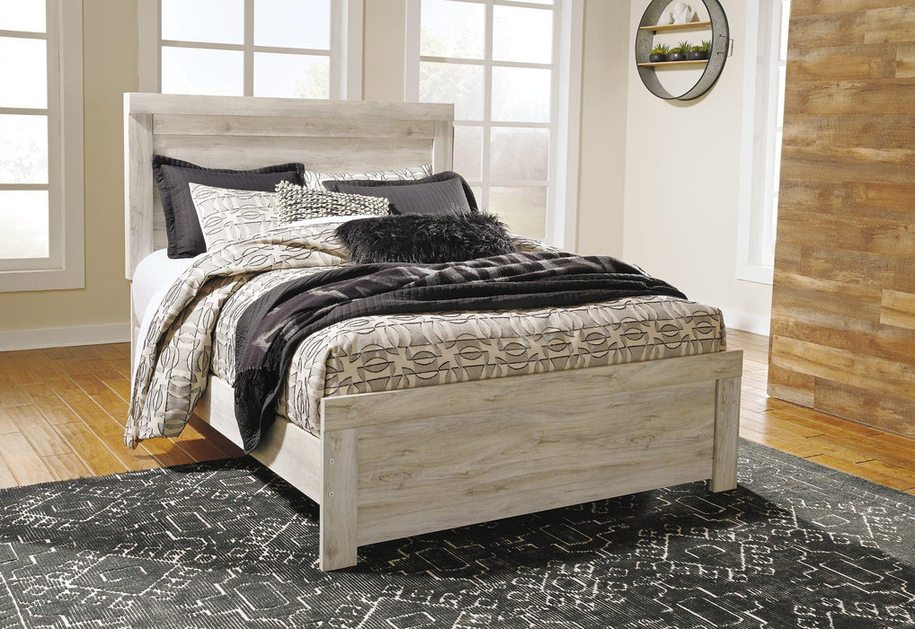 Five Star Furniture - Bellaby Bedroom Set