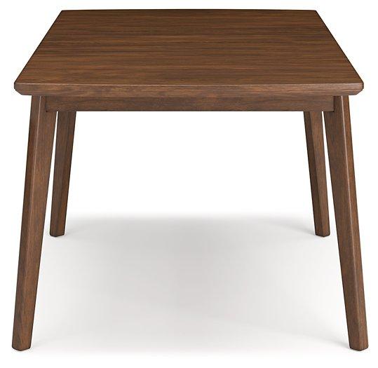 Five Star Furniture - Lyncott Dining Room Set - Five Star Furniture & Mattress (GA)