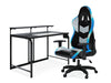 Five Star Furniture - Lynxtyn Home Office Set image