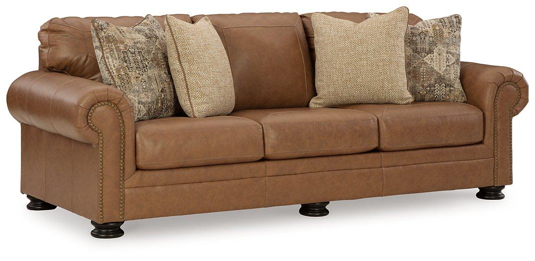 Five Star Furniture - Carianna Sofa