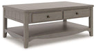 Five Star Furniture - Charina Coffee Table image