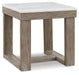 Five Star Furniture - Loyaska End Table image