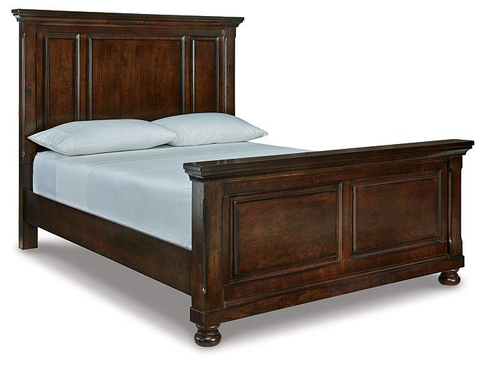 Five Star Furniture - Porter Bed image