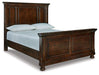 Five Star Furniture - Porter Bed image