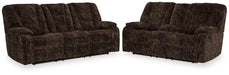 Five Star Furniture - Soundwave Living Room Set image