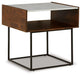 Five Star Furniture - Rusitori End Table image