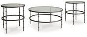 Five Star Furniture - Kellyco Table (Set of 3) image