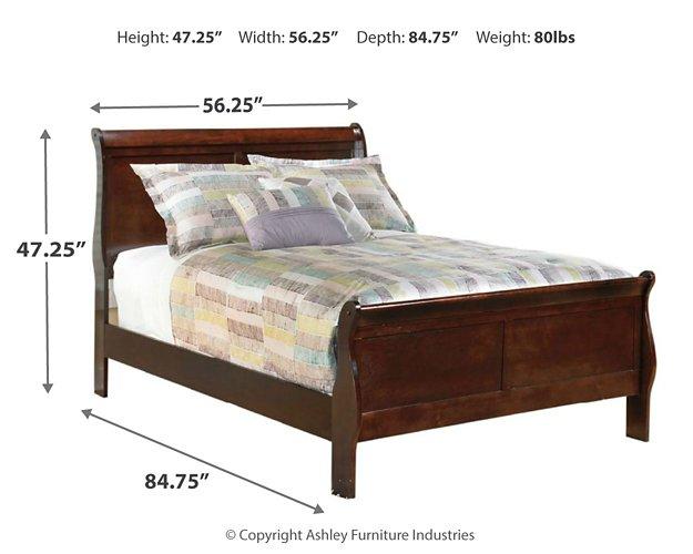 Five Star Furniture - Alisdair Youth Bed