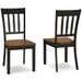 Five Star Furniture - Owingsville Dining Chair image