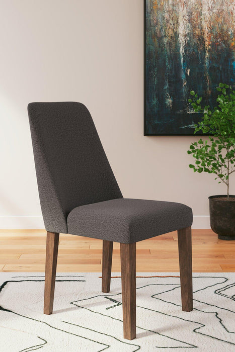 Five Star Furniture - Lyncott Dining Room Set - Five Star Furniture & Mattress (GA)