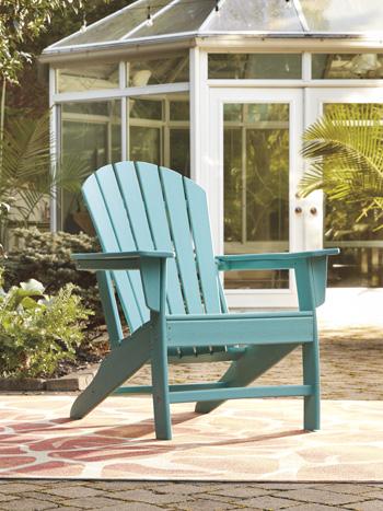 Five Star Furniture - Sundown Treasure Outdoor Seating Set