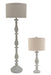 Five Star Furniture - Bernadate Lamp Set image