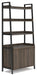 Five Star Furniture - Zendex 72" Bookcase image