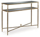 Five Star Furniture - Cloverty Sofa Table image