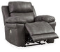 Five Star Furniture - Erlangen Power Recliner image