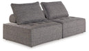 Five Star Furniture - Bree Zee Outdoor Sectional image