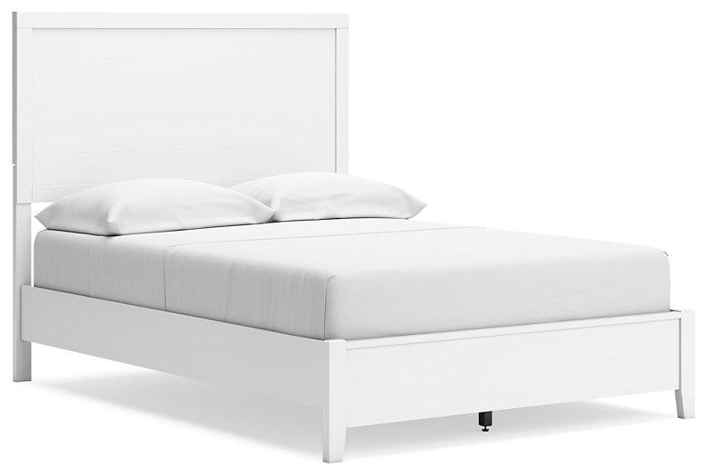 Five Star Furniture - Binterglen Bed - Five Star Furniture & Mattress (GA)