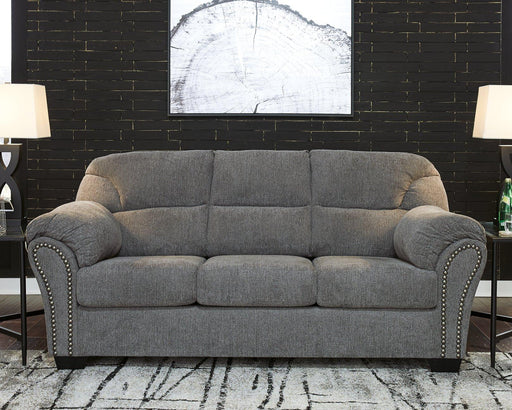 Five Star Furniture - Allmaxx Sofa - Five Star Furniture & Mattress (GA)