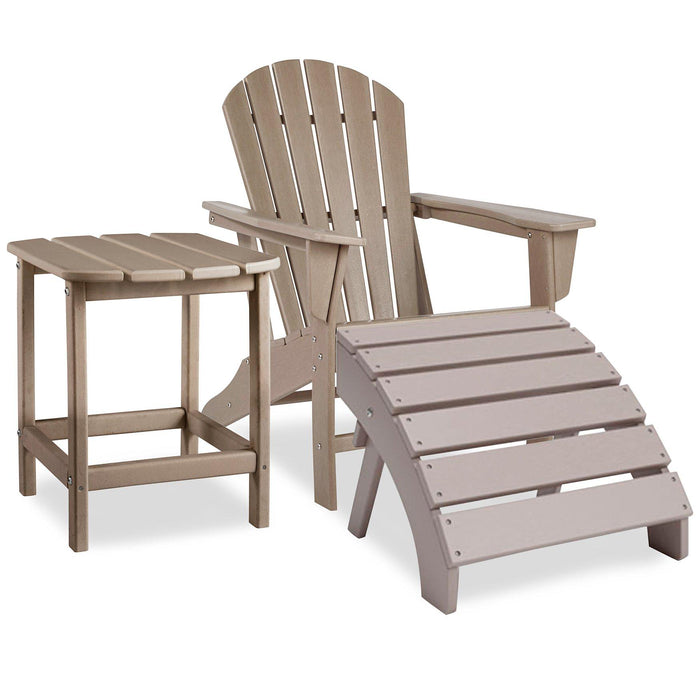 Sundown Treasure Outdoor Seating Set