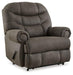 Five Star Furniture - Camera Time Recliner image