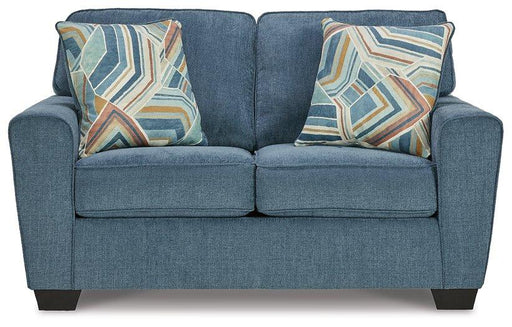 Five Star Furniture - Cashton Loveseat - Five Star Furniture & Mattress (GA)