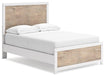 Five Star Furniture - Charbitt Bed image