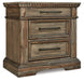 Five Star Furniture - Markenburg Nightstand image