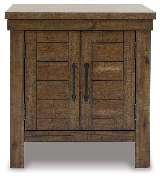 Five Star Furniture - Moriville Occasional Table Set - Five Star Furniture & Mattress (GA)