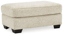 Five Star Furniture - Haisley Ottoman image