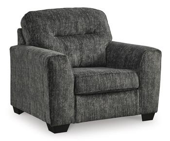 Five Star Furniture - Lonoke Living Room Set - Five Star Furniture & Mattress (GA)