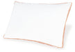 Five Star Furniture - Zephyr 2.0 3-in-1 Pillow (6/Case) image