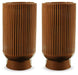 Five Star Furniture - Avalyah Vase (Set of 2) image