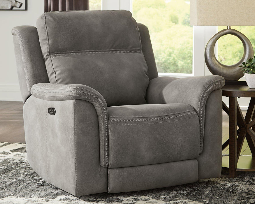 Five Star Furniture - Next-Gen DuraPella Power Recliner