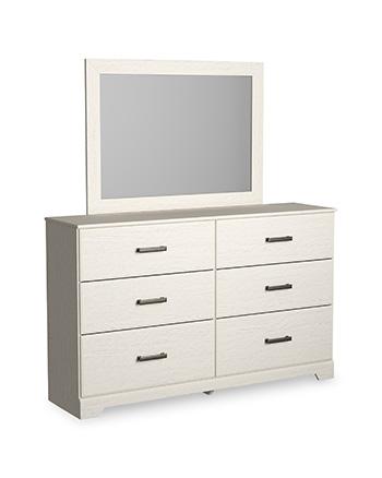 Five Star Furniture - Stelsie Bedroom Set