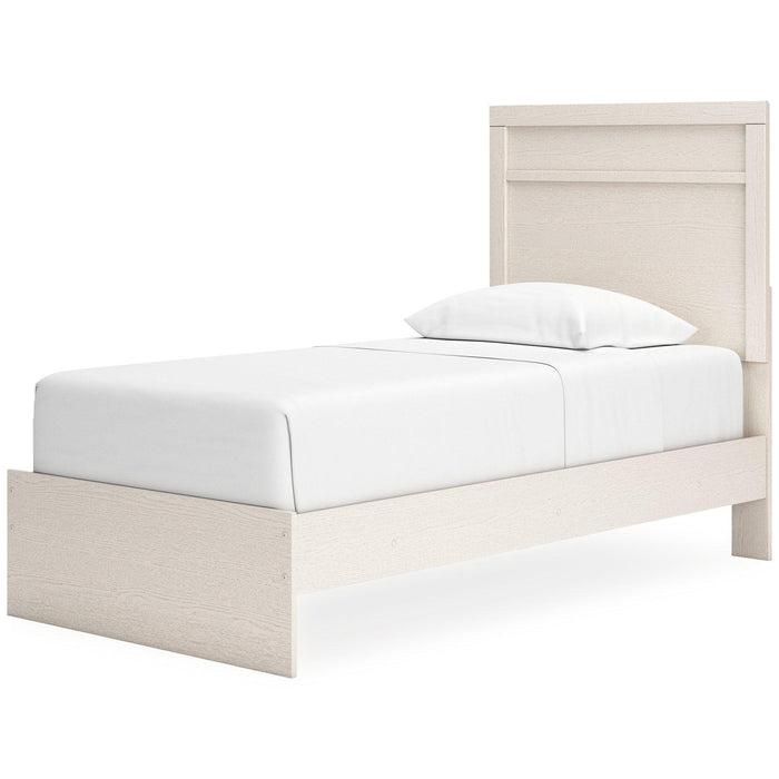 Five Star Furniture - Stelsie Bedroom Set