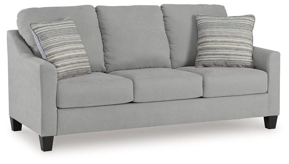 Five Star Furniture - Adlai Sofa - Five Star Furniture & Mattress (GA)
