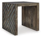 Five Star Furniture - Dreggan End Table image