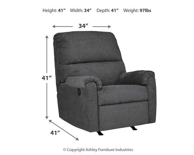 Miravel Living Room Set