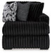 Five Star Furniture - Midnight-Madness Super Chaise - Five Star Furniture & Mattress (GA)