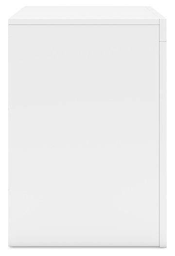 Five Star Furniture - Binterglen Nightstand - Five Star Furniture & Mattress (GA)